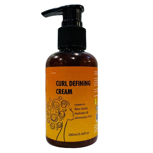 Curl Defining Cream 450ml Pack of 2 - StyleTag